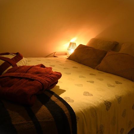 Duplex Spacieux Tout Confort Mulhouse Bagian luar foto