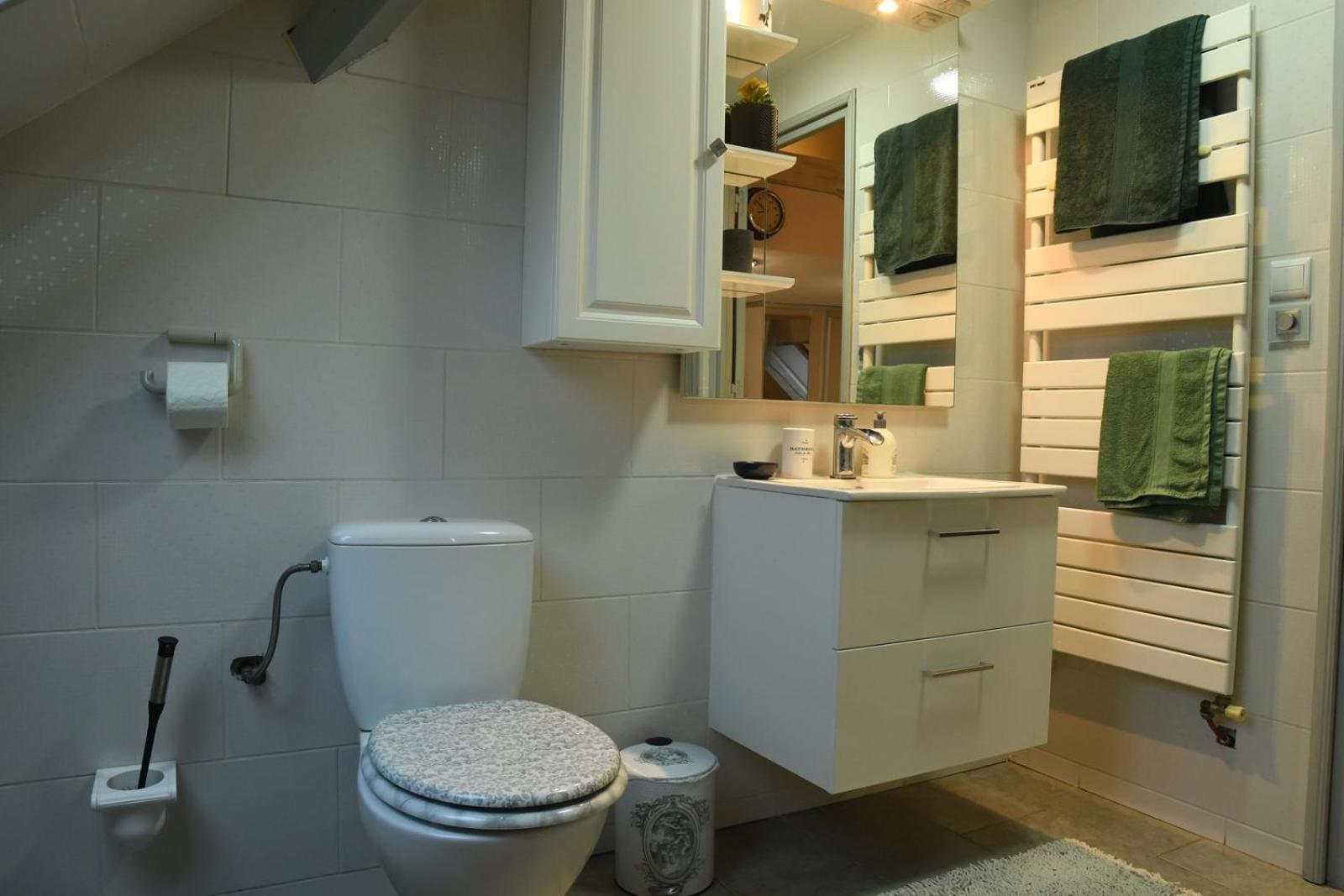 Duplex Spacieux Tout Confort Mulhouse Bagian luar foto
